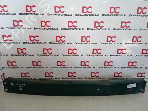 Front bumper reinforcement NISSAN ALMERA II (N16) 2.2 Di (110 hp) 17414643