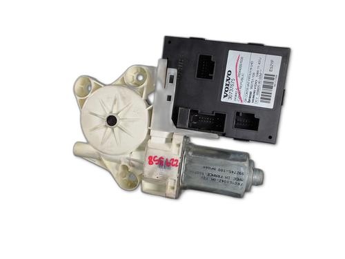 Used Left front window motor VOLVO S40 II (544) 2.0 D (136 hp) 31805724