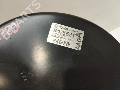 Servo brake OPEL CORSA E (X15)  | BP24203849M42 