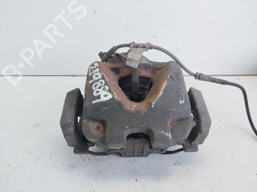 Used Left front brake caliper BMW 3 (E90) 320 d (177 hp) 29179006