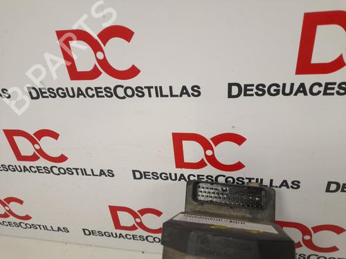 ABS pump AUDI A6 C5 (4B2) 2.5 TDI | BP17405561M43 