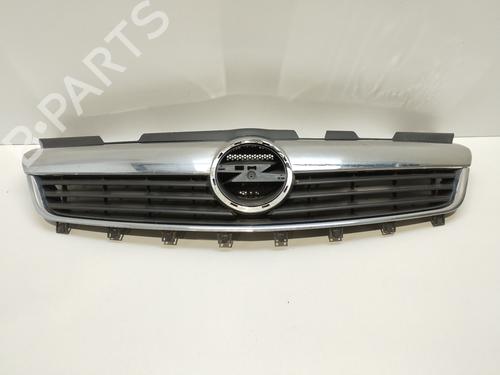 Used Grille OPEL ZAFIRA / ZAFIRA FAMILY B (A05) [2005-2019]  25903622