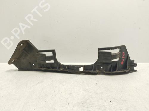 Used Rear bumper bracket SEAT LEON (1M1) 1.6 (100 hp) 30444667