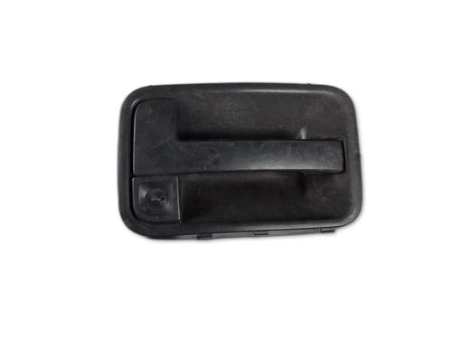 Used Front right exterior door handle FIAT SCUDO Bus (220_) 2.0 JTD (109 hp) 31828484