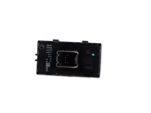 Left rear window switch OPEL INSIGNIA A Saloon (G09) 2.0 CDTI (69) | BP38958030I29 - Image 2