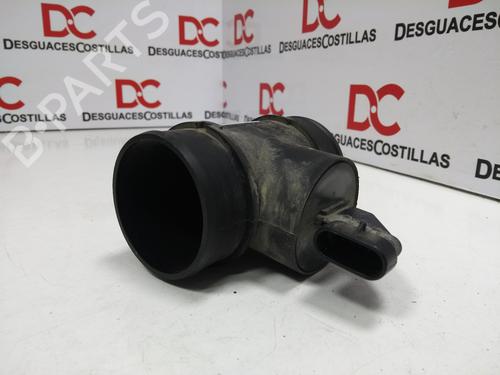Mass air flow sensor OPEL ASTRA H GTC (A04) 1.6 (L08) | BP17399746M95 