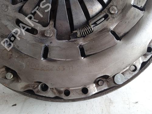 Other MERCEDES-BENZ C-CLASS (W203) C 200 Kompressor (203.045) | BP25816534O1 