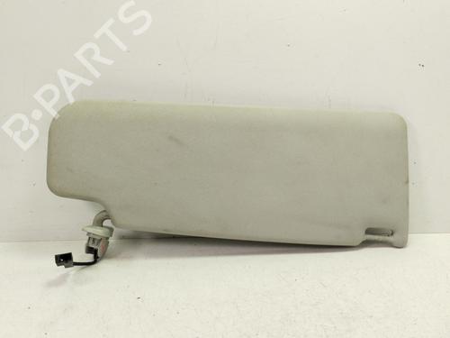 Left sun visor SEAT TOLEDO III (5P2) 2.0 TDI 16V | BP33833373I1 - Image 3