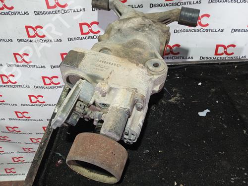Rear differential VOLVO XC70 I Cross Country (295) D5 AWD | BP17422572M24 