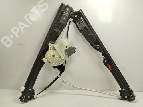 Lève-vitre avant gauche PEUGEOT 308 II (LB_, LP_, LW_, LH_, L3_) [2013-2021]  30681674