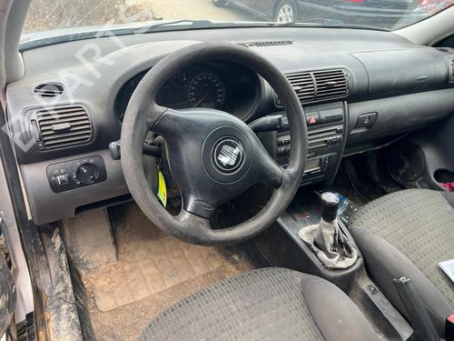 Gearbox SEAT TOLEDO II (1M2)  | BP29052603M3 
