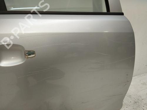 Right rear door OPEL CORSA D (S07)  | BP26378855C5 
