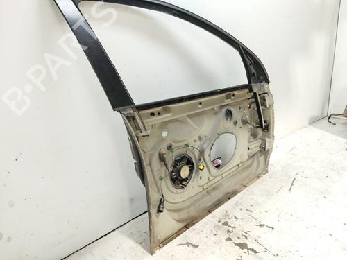 Right front door VW GOLF V (1K1)  | BP29174514C3 