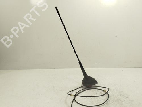 Antenne/Base RENAULT MEGANE IV Hatchback (B9A/M/N_) | BP35775179C140 - Image 2