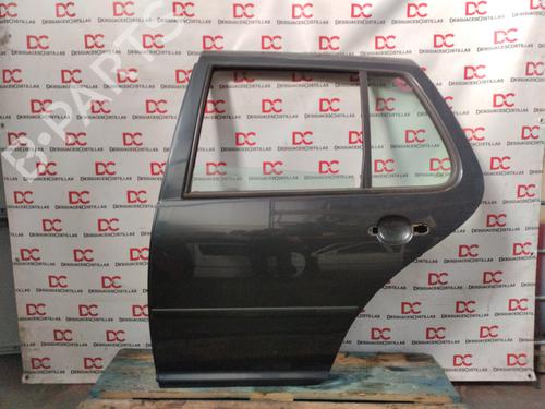 Used Left rear door VW GOLF IV (1J1) 1.9 TDI (101 hp) 17411320