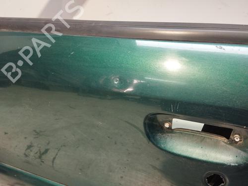 Left front door CITROËN XSARA (N1) 1.9 D | BP22273205C2 
