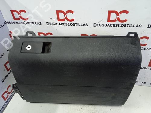 Used Glove box VW TOURAN (1T1, 1T2) 1.9 TDI (105 hp) 24484572