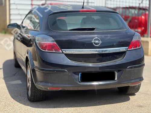 Used Parts OPEL ASTRA H GTC (A04) 4651360