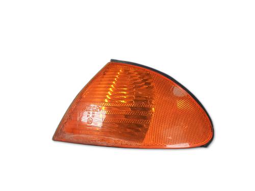 Used Left front indicator BMW 3 (E46) 318 i (118 hp) 30712835