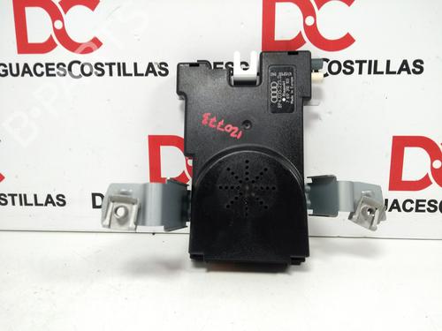 Used Electronic module AUDI A3 Sportback (8PA) 2.0 TDI 16V (140 hp) 17402646