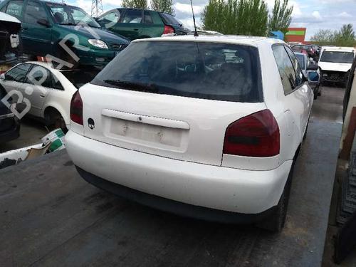 Venstre foran utvendig håndtak AUDI A3 (8L1) 1.9 TDI | BP17427835C128 