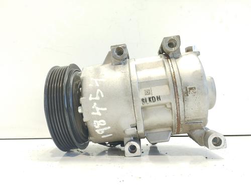 AC compressor HYUNDAI TUCSON (NX4E, NX4A)  | BP22243855M34 