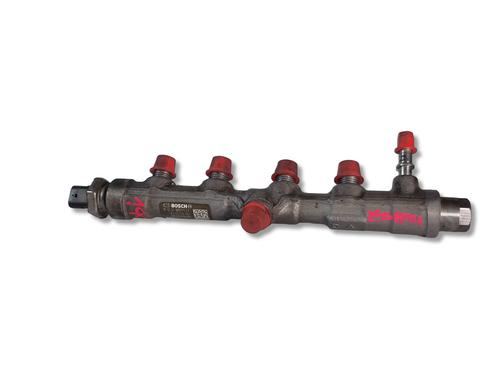 Used Injection rail Injection rail PEUGEOT 308 II (LB_, LP_, LW_, LH_, L3_) 1.5 BlueHDI 100 (102 hp) 39900811 39900811