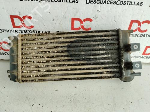 Intercooler PEUGEOT 308 SW I (4E_, 4H_) 1.6 HDi (112 hp) 17422322