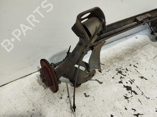 Bagaksel SEAT LEON (1M1)  | BP24876444M2 