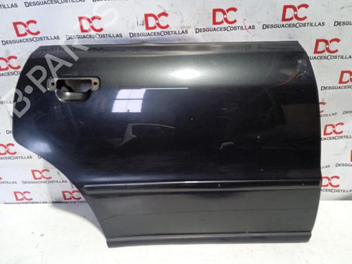 Used Right rear door AUDI A4 B5 (8D2) 1.9 TDI (90 hp) 29176497