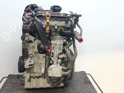 Motor Motor VW POLO IV (9N_, 9A_) [2001-2014] 35944332 35944332