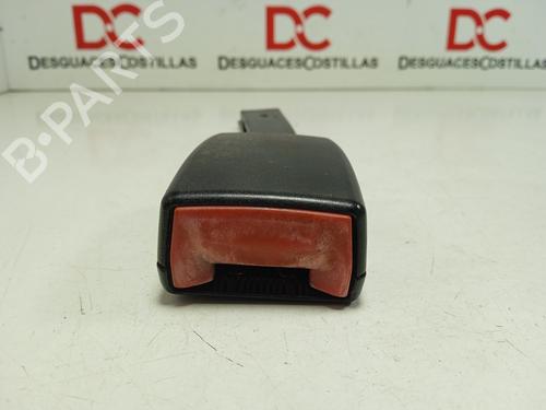 Front left seatbelt VW POLO (9N_, 9A_) 1.4 16V | BP17411183I26 