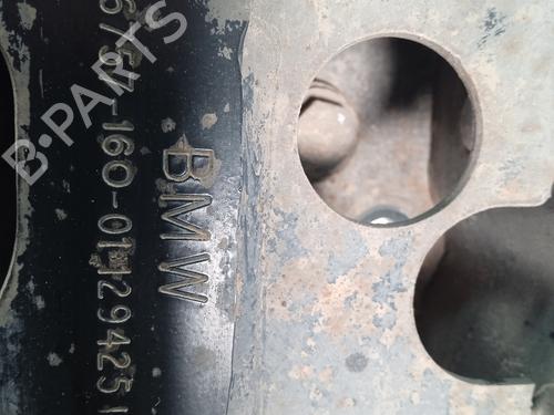Right rear steering knuckle MINI MINI (R50, R53) One | BP29497371M28 