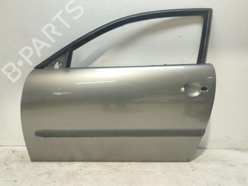 Used Left front door Left front door SEAT IBIZA III (6L1) 1.9 TDI (100 hp) 34613661 34613661
