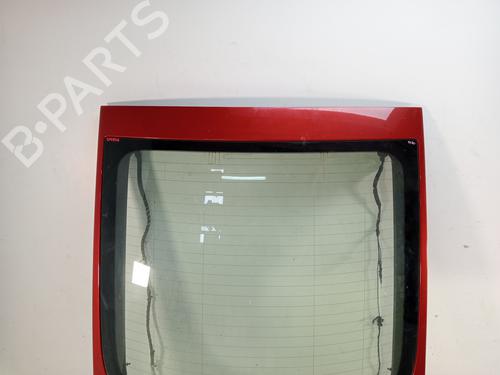 Tailgate AUDI TT (8J3) 2.0 TFSI | BP29394417C6 