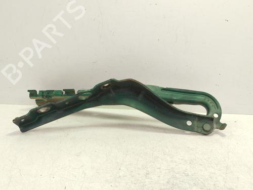 Used Hinge/Door check strap Hinge/Door check strap PEUGEOT 407 Coupe (6C_) 2.0 HDi (136 hp) 40102064 40102064