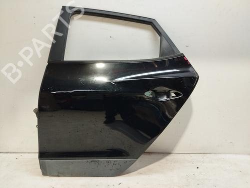 Used Left rear door HYUNDAI ix35 (LM, EL, ELH) [2009-2016]  30168350