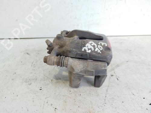 Right front brake caliper RENAULT MEGANE IV Hatchback (B9A/M/N_) | BP35775205M104 - Image 2