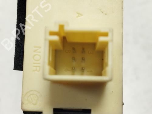 Right front window motor CITROËN C4 I (LC_)  | BP27223837E20 