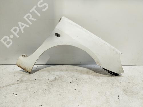 Used Right front fenders PEUGEOT 307 (3A/C) 1.6 HDi (90 hp) 18254008