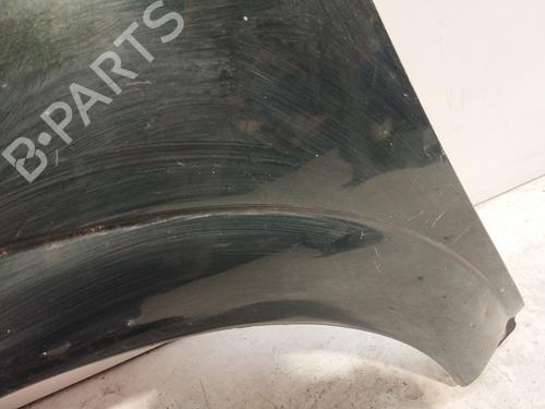 Left front fenders OPEL ASTRA G Saloon (T98) 2.0 DTI 16V (F69) | BP19142336C41 