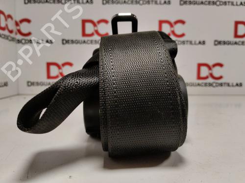Sikkerhedssele bag højre OPEL ASTRA H GTC (A04) 1.7 CDTi (L08) | BP17409376I28 