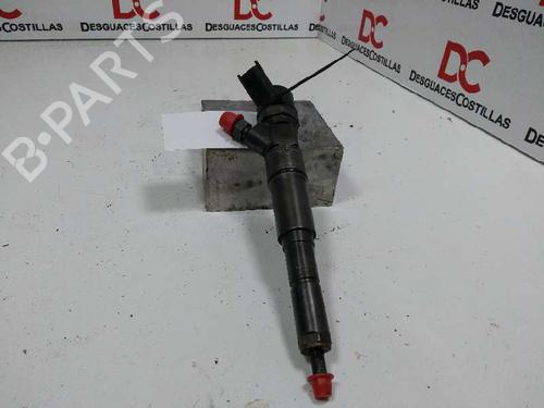 Used Injector BMW 5 (E39) 525 d (163 hp) 17396266
