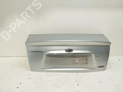 Used Tailgate Tailgate 38175471 38175471