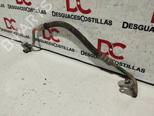 AC pipe SSANGYONG REXTON / REXTON II (GAB_) 2.7 Xdi | BP17424220M126 