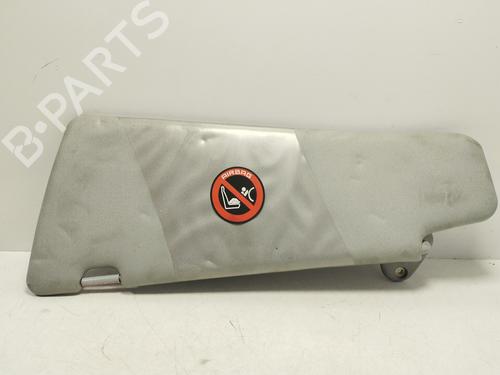 Used Right sun visor FIAT MAREA (185_) 1.9 JTD 105 (185AXN1A) (105 hp) 25019971