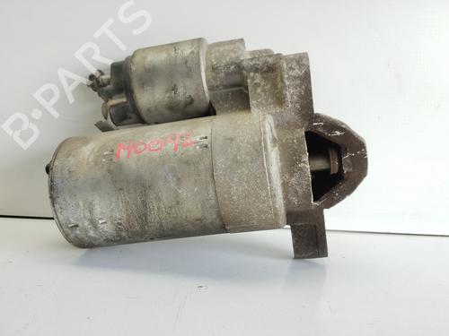 Starter PEUGEOT 206 Hatchback (2A/C) 1.4 LPG | BP25989437M8 