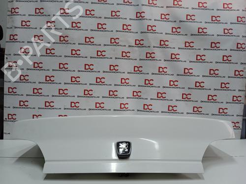 Used Tailgate PEUGEOT 406 (8B) 2.0 HDI 110 (109 hp) 31320448