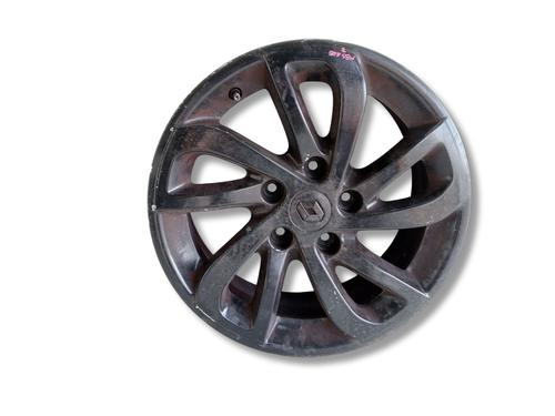 Used Rim Rim RENAULT MEGANE III Hatchback (BZ0/1_, B3_) 1.6 16V (111 hp) 40102250 40102250
