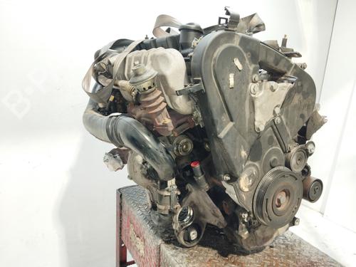Engine CITROËN XSARA PICASSO (N68) 2.0 HDi | BP23069111M1 
